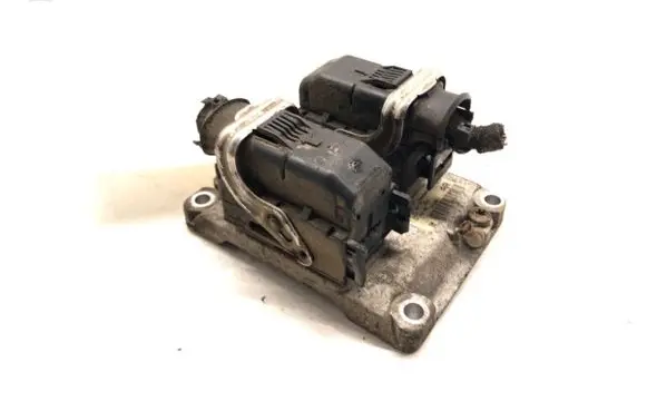 Opel Corsa C Engine control unit/module ECU 24443795