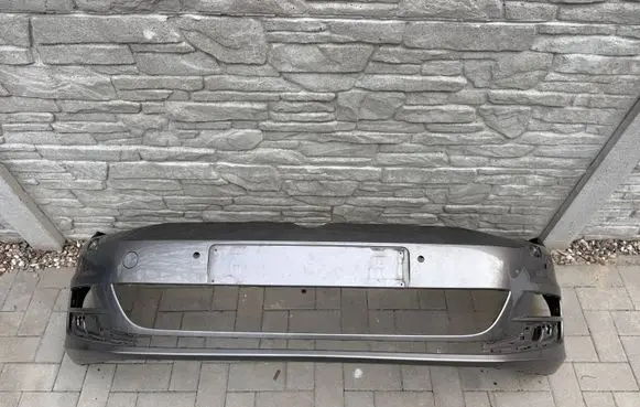 Volkswagen Golf VII Front bumper 5G080721