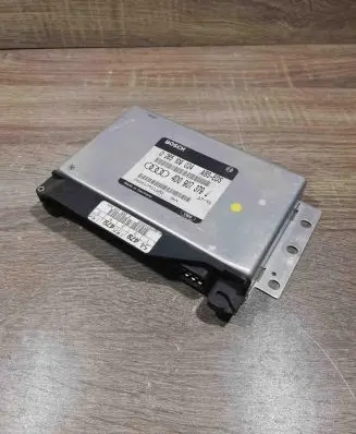 ABS control unit/module