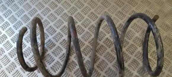 Renault Safrane Front coil spring
