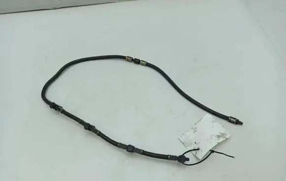 Fuel return line/hose