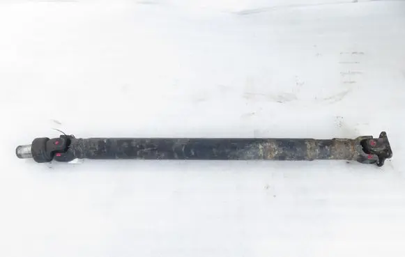 Suzuki Grand Vitara I Drive shaft (set) 