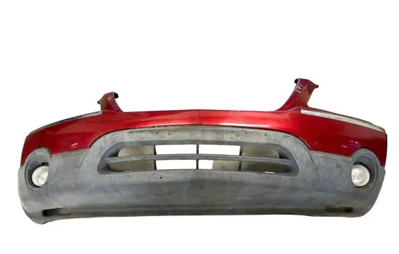 Chrysler Pacifica Front bumper 5102341AA