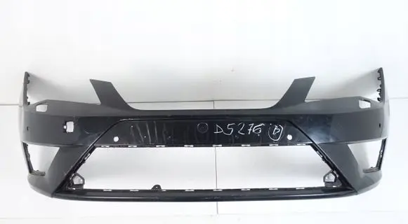 Seat Leon (5F) Front bumper 5F0807221M