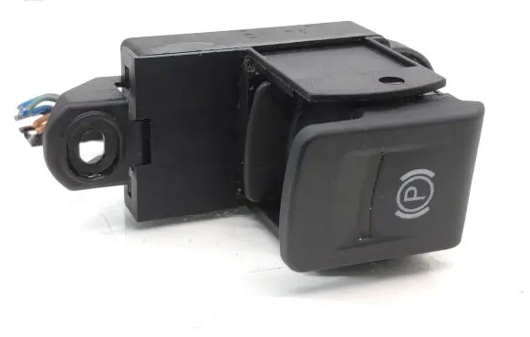 Audi A6 S6 C6 4F Hand parking brake switch 4F1927225