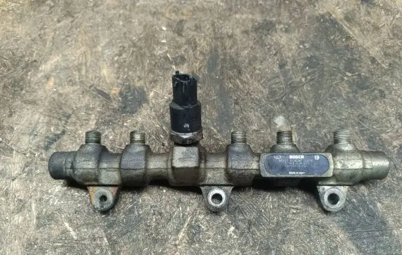 Fiat Bravo - Brava Fuel main line pipe 0445214012