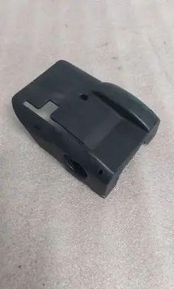 Audi A3 S3 8L Steering wheel column trim 8L0953516 8L0953512