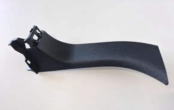 Lexus RX 450H Tailgate/trunk side cover trim 6475448040