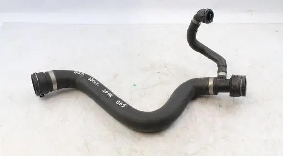 BMW 3 G20 G21 Engine coolant pipe/hose 8654823 64218654823