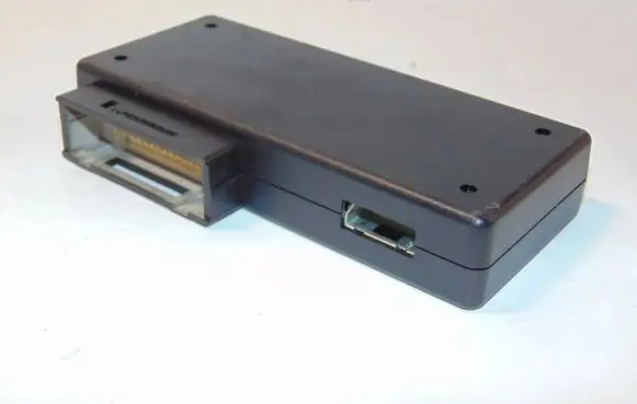 Phone control unit/module