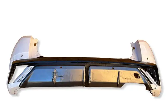 Hyundai Tucson IV NX4 Rear bumper 86611N7SA0