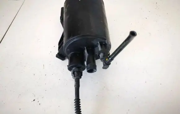 Mini One - Cooper R50 - 53 Active carbon filter fuel vapour canister 17099023 can002
