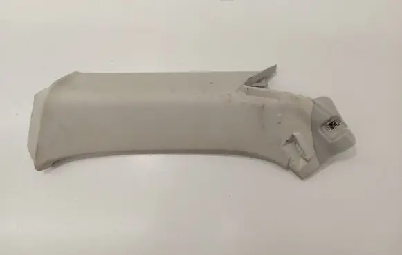 Volkswagen PASSAT B8 (C) pillar trim 3G9867242