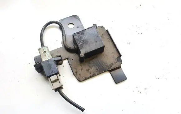 Antenna control unit