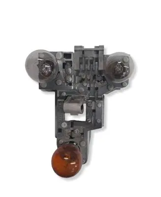 BMW 3 E46 Tail light bulb cover holder 6900471