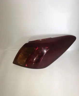 Nissan Murano Z51 Rear/tail lights C78