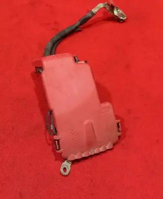Peugeot 308 Positive wiring loom 9663704680 66652X