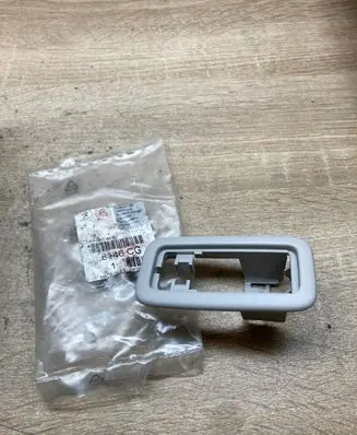 Peugeot 3008 I Front seat light 8146CG 9674191077