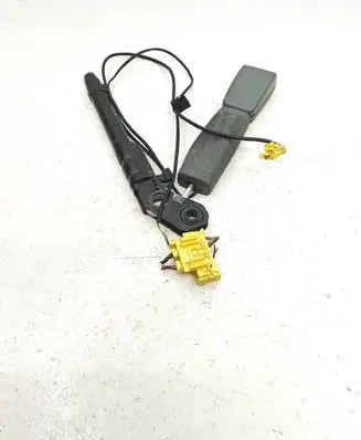 Mercedes-Benz S W221 Front seatbelt buckle A2218601669