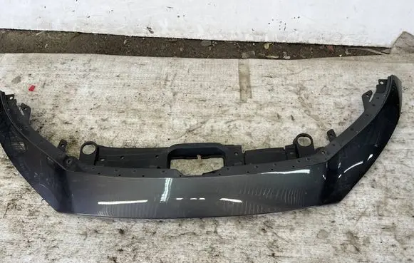 Mazda CX-30 Front bumper splitter molding DFR550722