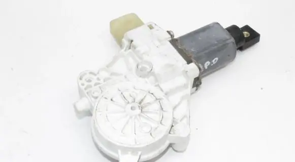 BMW Z4 E89 Front door window regulator motor 6952086 0130822422