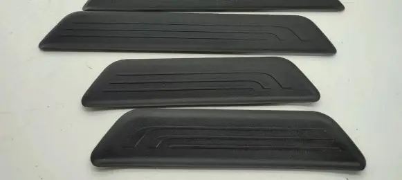 Hyundai i40 sill trim set (inner) 