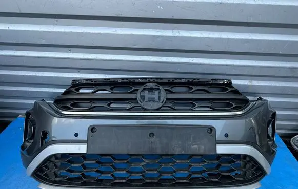 Volkswagen T-Roc Front bumper 2GA807221Q 229201