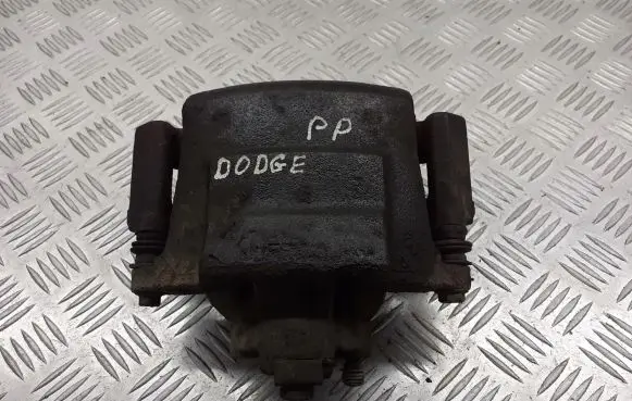 Dodge Caravan Front brake caliper