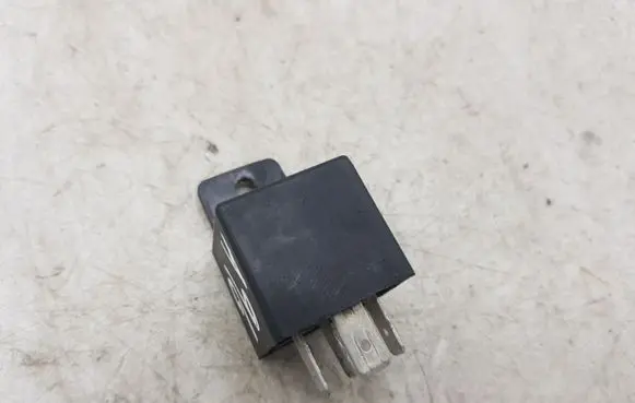 Volkswagen Touareg I Other relay NOCODE
