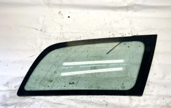 Citroen C5 Rear side window 43R00049 43R-00049