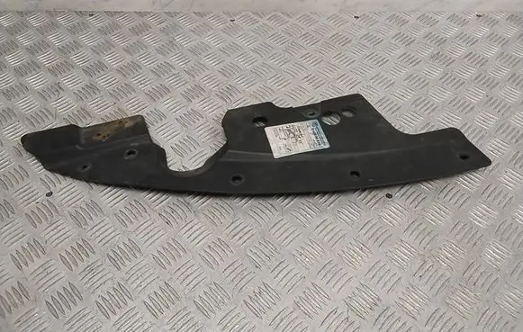Nissan Murano Z51 Engine bonnet/hood lock trim molding 625801AA0A