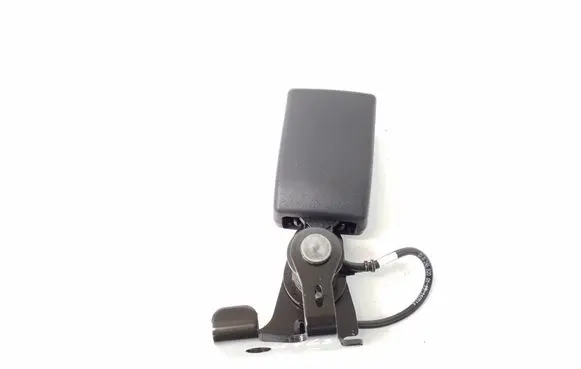 Mercedes-Benz CLA C117 X117 W117 Rear seatbelt buckle A1768600369