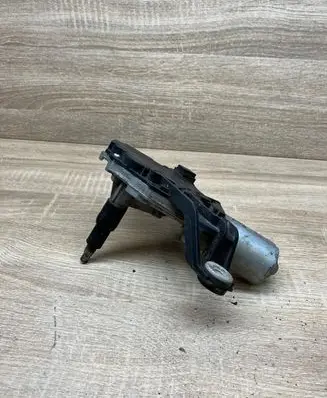 Renault Megane II Rear window wiper motor 8200080900 0390201577