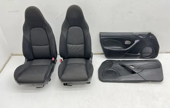 Mazda MX-5 NB Miata Seat set 