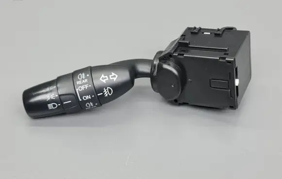 Indicator stalk