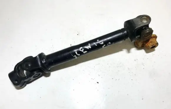 Renault Scenic I Steering column universal joint 6531