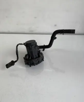 Maserati GranTurismo Secondary air pump 181197