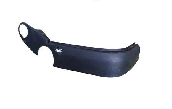 Volkswagen PASSAT B5 Seat trim 1J4881318E
