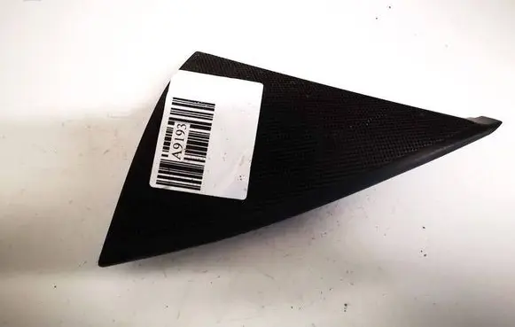 Mercedes-Benz C AMG W204 Front door speaker a2118200202 a2047200148