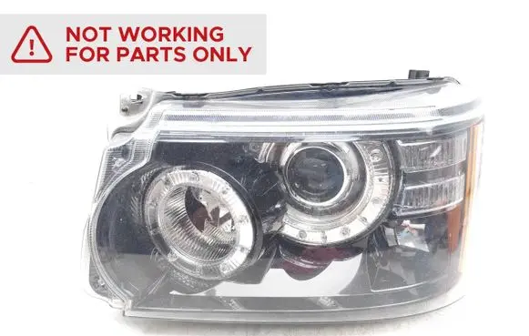Land Rover Range Rover Sport L494 Headlight/headlamp
