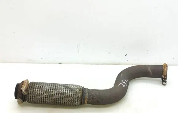 Peugeot Partner III Exhaust flexible connection