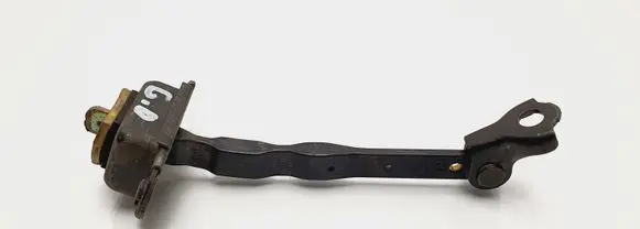 Infiniti FX Rear door check strap stopper