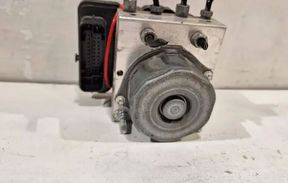 Fiat 500 ABS Pump 0265295044