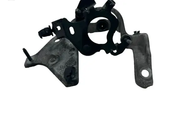 Citroen DS5 Engine mounting bracket 9671824280