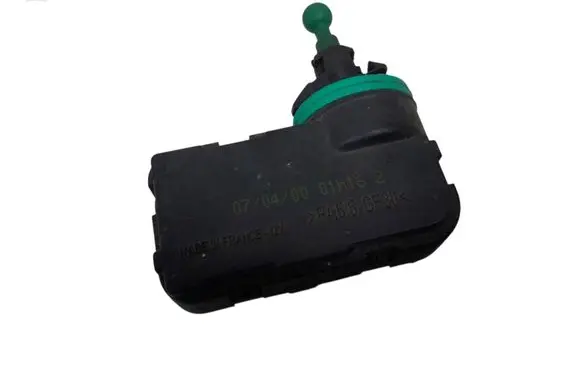 Fiat Punto (188) Headlight level adjustment motor 01H162