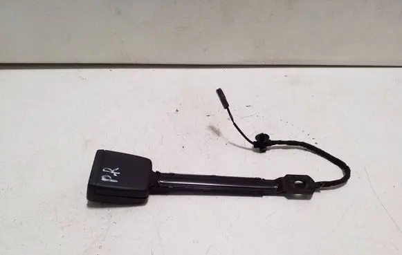 Volkswagen T-Roc Front seatbelt buckle 5NA857755