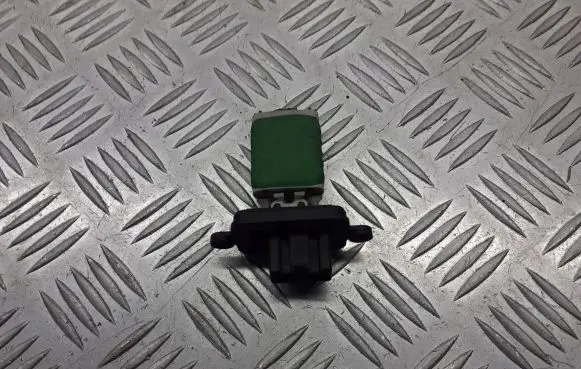 Fiat Siena Heater blower fan relay 