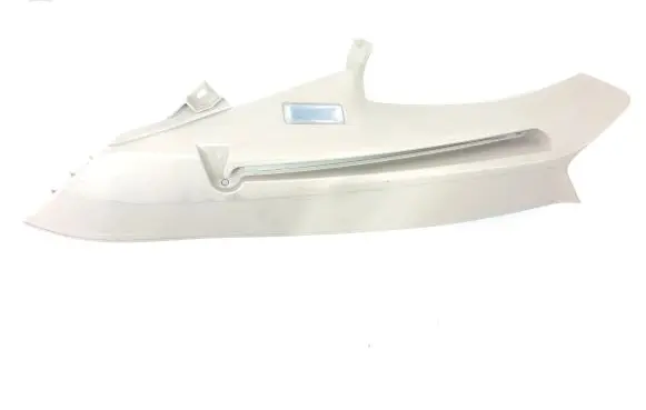 BMW 5 F10 F11 (D)pillar trim (top) 9169786