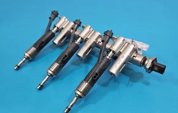 Peugeot 308 Fuel injector 9822715980 IMPRK1553789