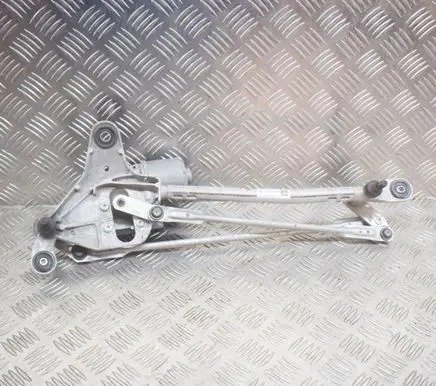 Tesla Model 3 Front wiper linkage and motor 3397022304 107672599F